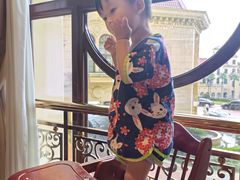 -上海虹桥西郊庄园丽笙大酒店