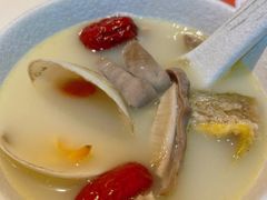 -金龙·打边炉(武进路店)