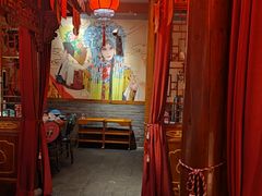 -潮辣成都老火锅(奉贤扶港路店)