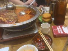 -黔哆哆地摊酸汤火锅(清湖店)