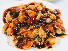 -奥华餐厅·老张记(台基厂店)