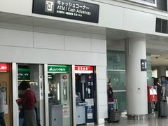 -中部国际机场