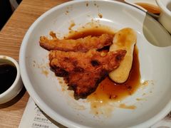 -苏小柳点心·手作小笼包(鸿寿坊分院)