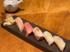 -松涛日本料理