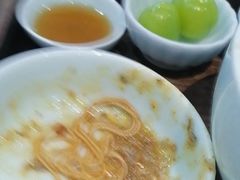 -蟹上黄·蟹黄面·江南糖水(人民广场店)