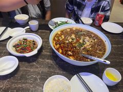 -咪咪川菜(长乐西路店)