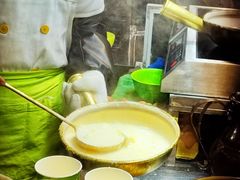 -清真老马家国华牛奶鸡蛋醪糟(正宁路店)