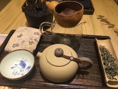 -扫雪煮茶(西村店)