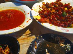 -李叔叔虾蟹大排档(青羊店)