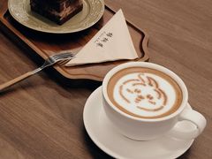 -梧桐巷咖啡厅·coffee&bar