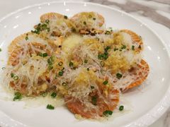 -港美茗点名菜(万江店)