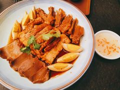 潮州卤水拼盘（半例）-潮堂 · 潮州菜(国贸商城店)