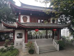 -乌山风景区