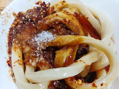 -洞子口张老二凉粉(文殊院店)