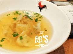-莆田餐厅(大悦城店)