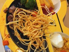 -豪客来牛排(海沧阿罗海店)