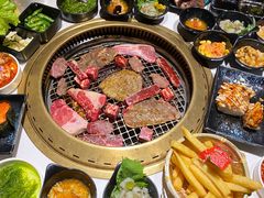 -和牛村烧肉放题(淄博王府井店)