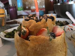 -皇后西斯汀(千姿汇店)