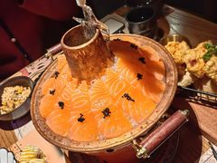 -玉川屋·深夜食堂居酒屋(柳巷店)