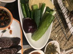 -丰茂烤串(全国首店)