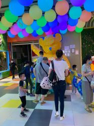 -宝燕乐园(闵行旗舰店)