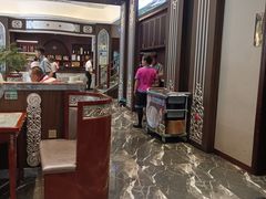 -哈啾嗨·新概念蒙餐(红星新城店)