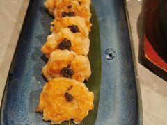 -啫神·广州地标美食(北京路店)