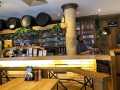 -Restaurant Paulaner am Dom