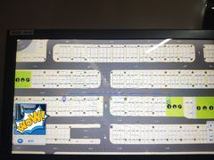 -合生汇购物中心-停车场