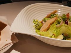 -L'Arome芳芳法国餐厅(仙林金鹰店)