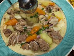 -马白开来特色羊排揪片子  (总店)