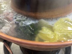 -鑫来顺大铜锅涮羊肉(中山门旗舰店)