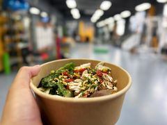 -天型健身工作室(大学城店)
