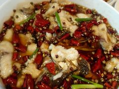 -眉州东坡(通州店)