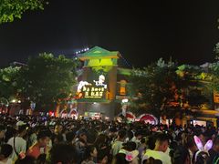 -沈阳方特欢乐世界