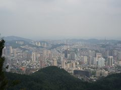 -黔灵山公园
