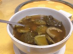 -将军陂美食山庄·瓦缸炭烧鸡
