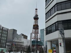 -札幌电视塔