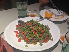 -明州小宴(文化广场店)