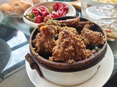-一楼食业·食惠一楼