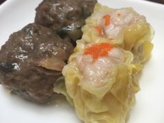 鲜虾烧卖拼牛肉-步步高·粤北之珠海鲜坊