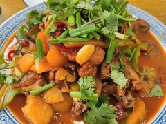 -福顺祥大盘鸡(临潼店)