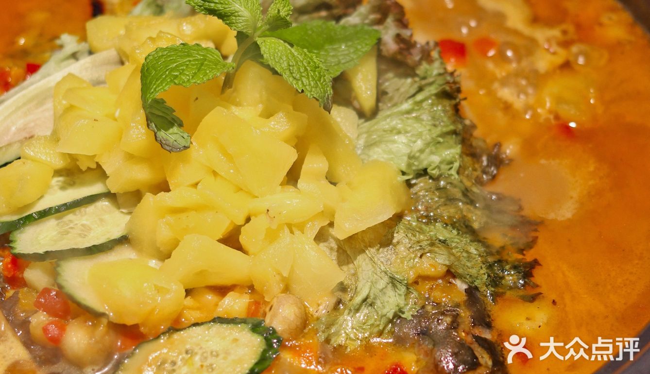 黄金菠萝烤鱼‼️夏日酸甜！炸裂了💫