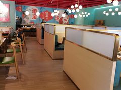 -温禾牛·和牛寿喜烧自助火锅(恒基名人店)