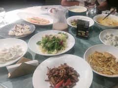 -凤凰园烤鸭店·唐山菜·传承花椒肉(老唐丰路店)