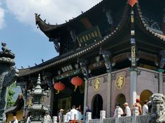 -九华山风景区