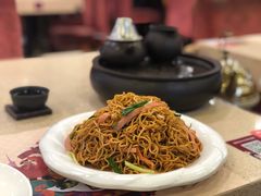 -点都德(华强南店)