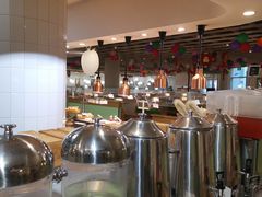 -So Lounge索兰至餐厅(蓝色港湾店)