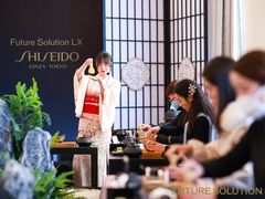 -伯衡55·吉品轩(乌鲁木齐南路店)