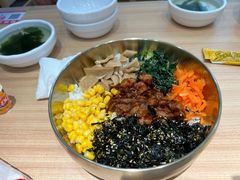 -米村拌饭(淮安区吾悦广场店)
